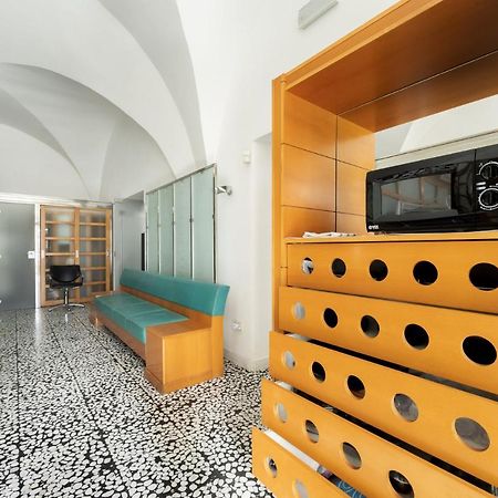 לובליאנה Hostel Hospitality House - H H H מראה חיצוני תמונה