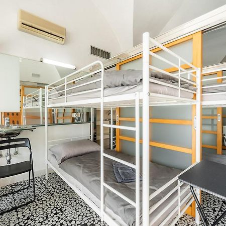 לובליאנה Hostel Hospitality House - H H H מראה חיצוני תמונה
