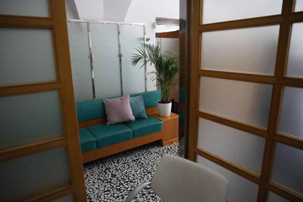 לובליאנה Hostel Hospitality House - H H H מראה חיצוני תמונה