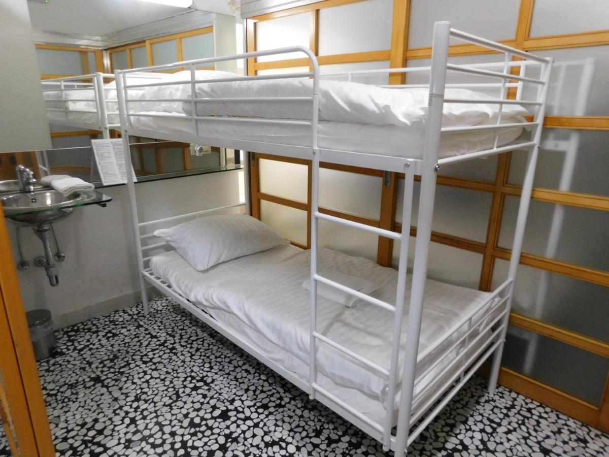 לובליאנה Hostel Hospitality House - H H H מראה חיצוני תמונה