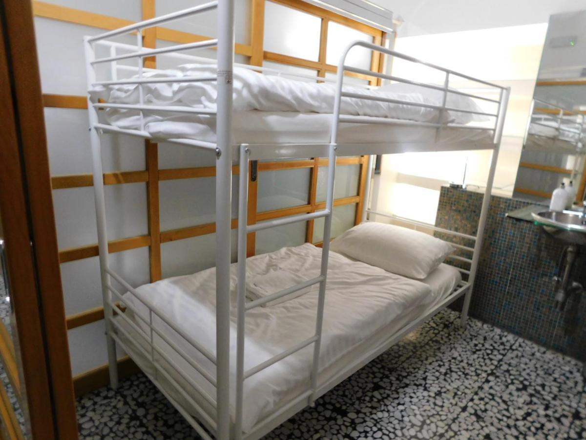 לובליאנה Hostel Hospitality House - H H H מראה חיצוני תמונה