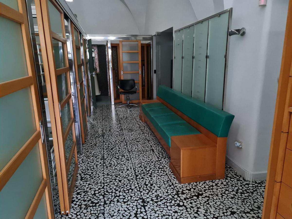 לובליאנה Hostel Hospitality House - H H H מראה חיצוני תמונה