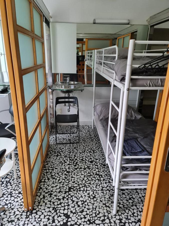 לובליאנה Hostel Hospitality House - H H H מראה חיצוני תמונה