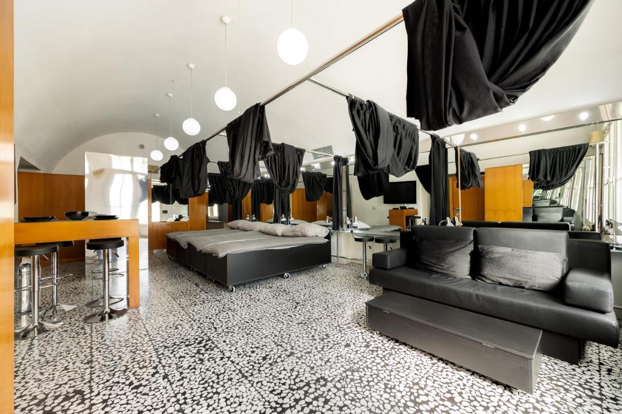 לובליאנה Hostel Hospitality House - H H H מראה חיצוני תמונה