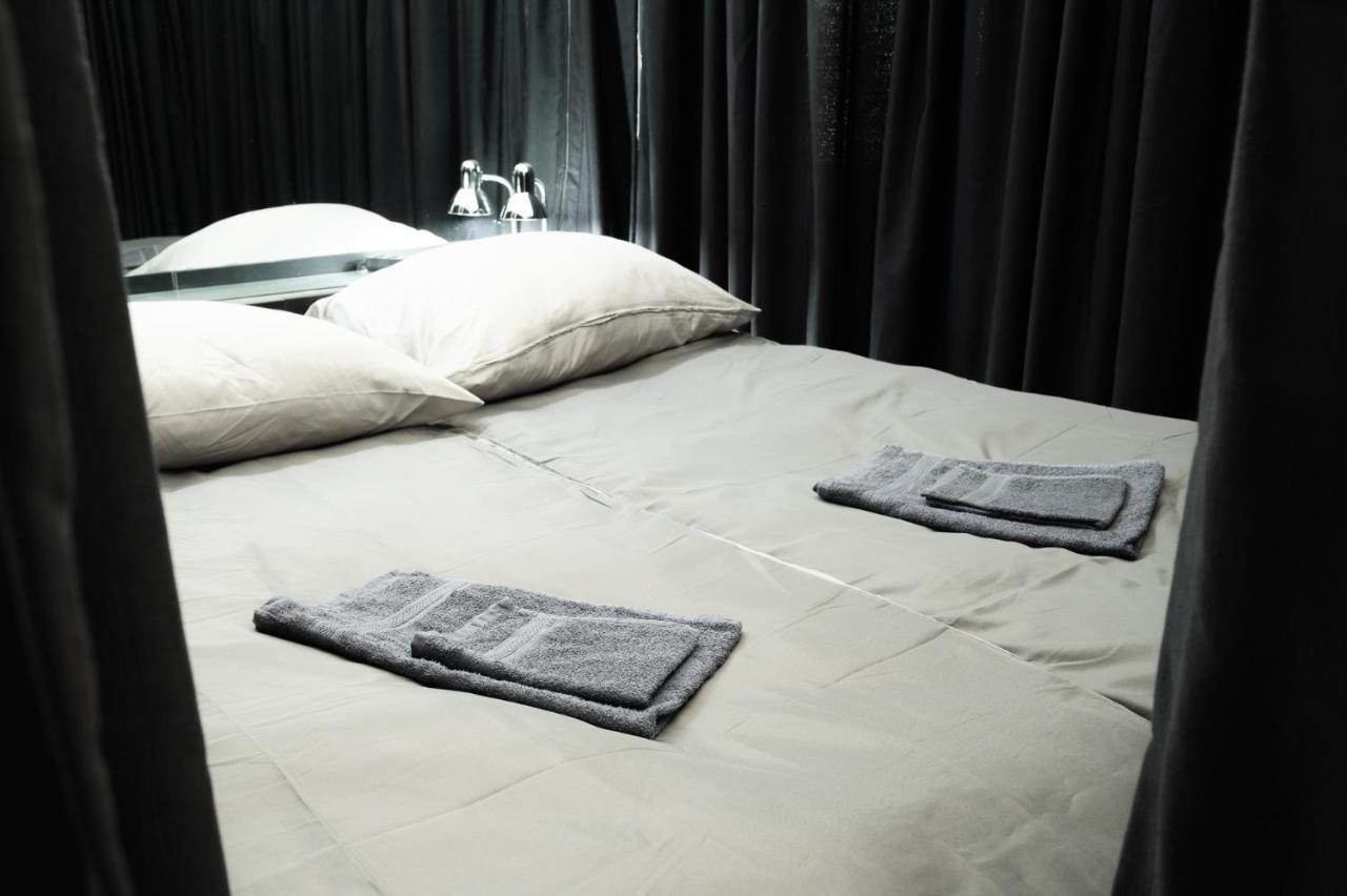 לובליאנה Hostel Hospitality House - H H H מראה חיצוני תמונה