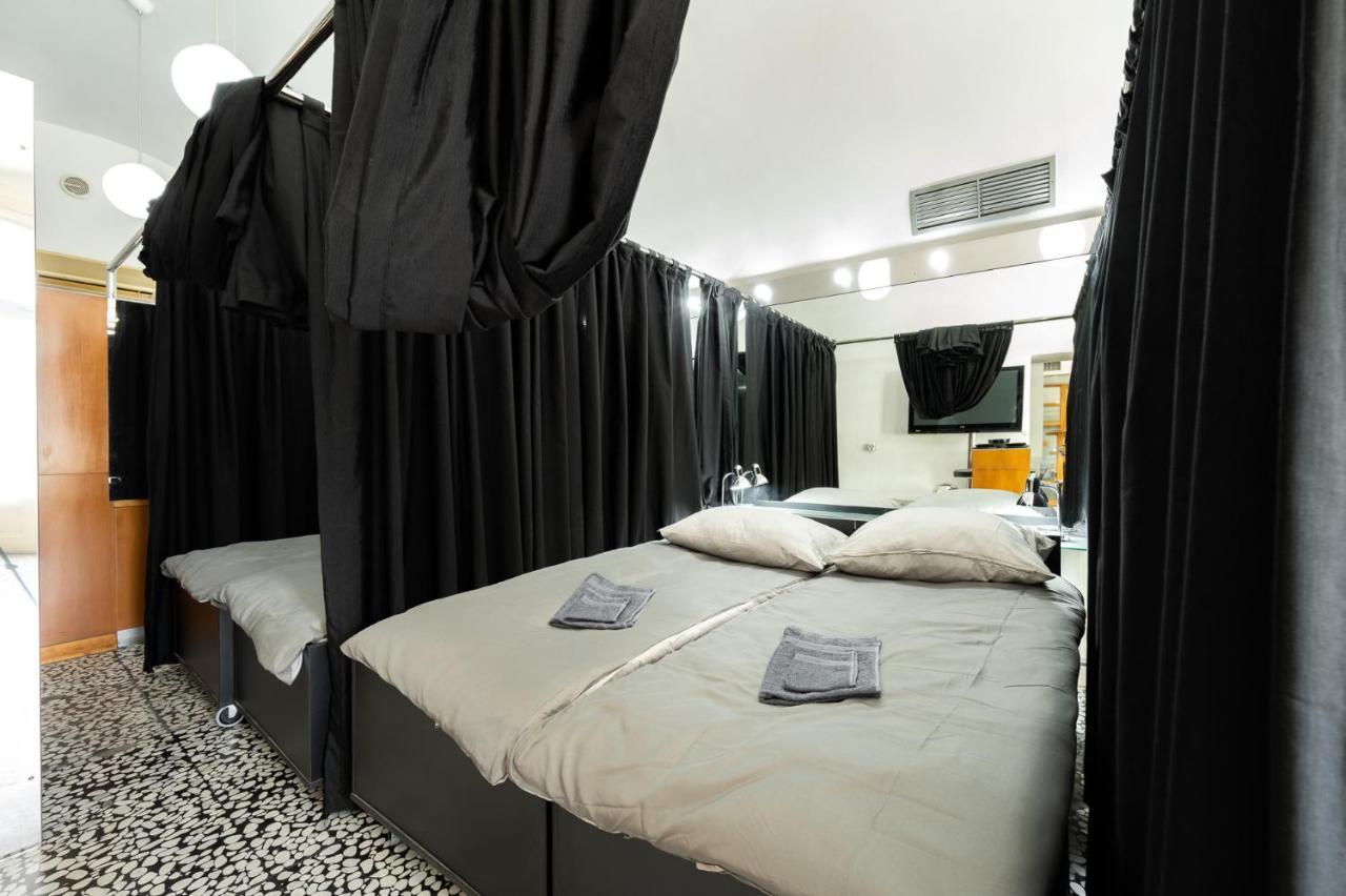 לובליאנה Hostel Hospitality House - H H H מראה חיצוני תמונה