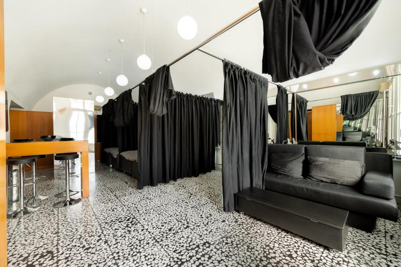 לובליאנה Hostel Hospitality House - H H H מראה חיצוני תמונה