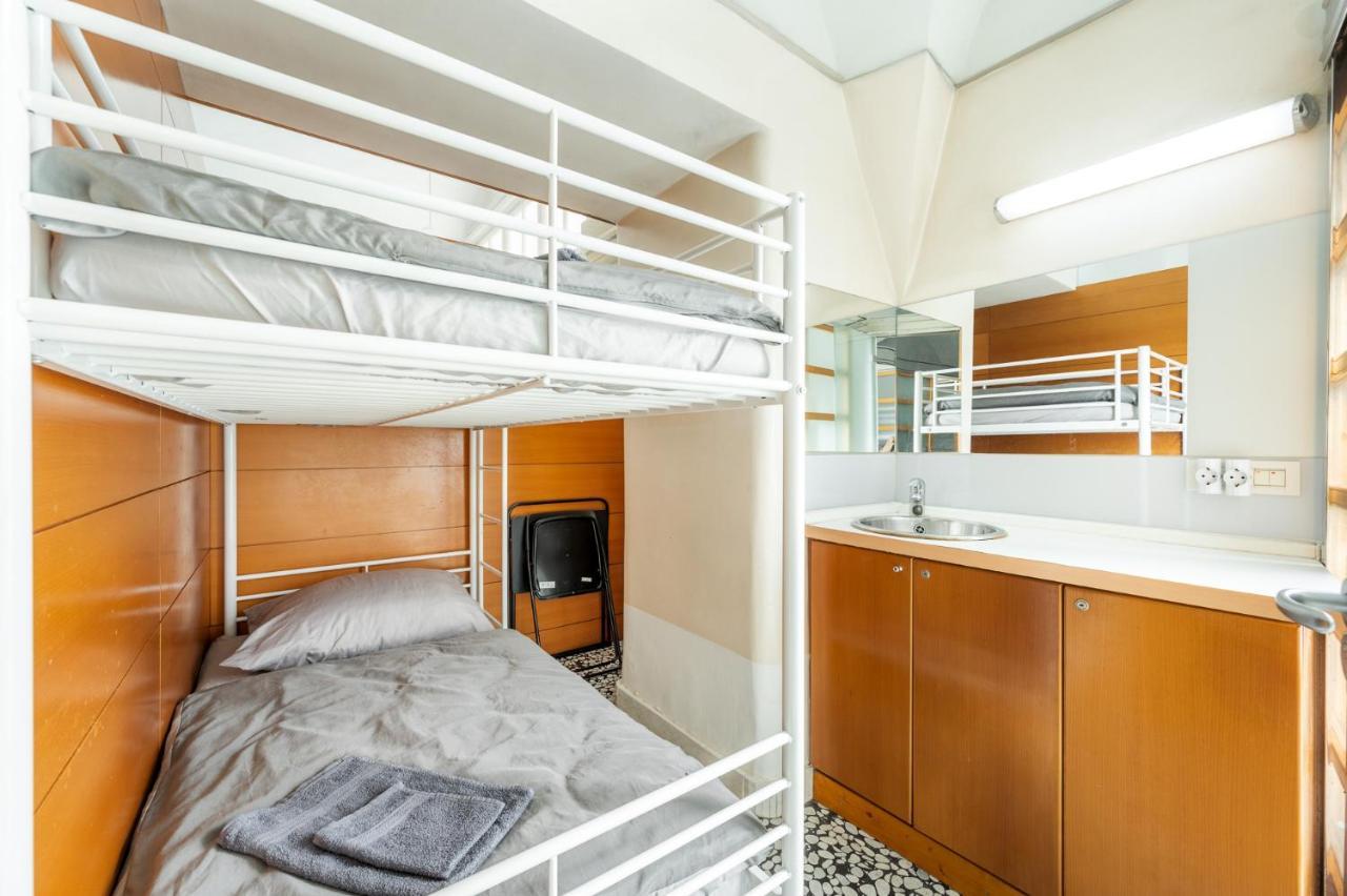 לובליאנה Hostel Hospitality House - H H H מראה חיצוני תמונה