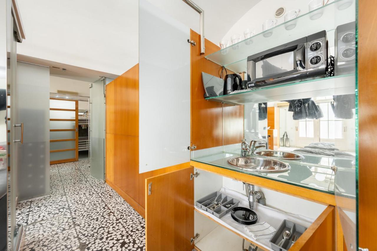 לובליאנה Hostel Hospitality House - H H H מראה חיצוני תמונה