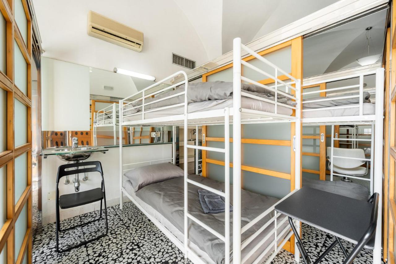 לובליאנה Hostel Hospitality House - H H H מראה חיצוני תמונה